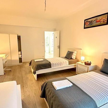Room Alvalade Lisboa Extérieur photo