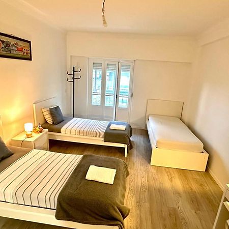 Room Alvalade Lisboa Extérieur photo