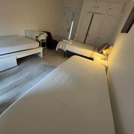 Room Alvalade Lisboa Extérieur photo