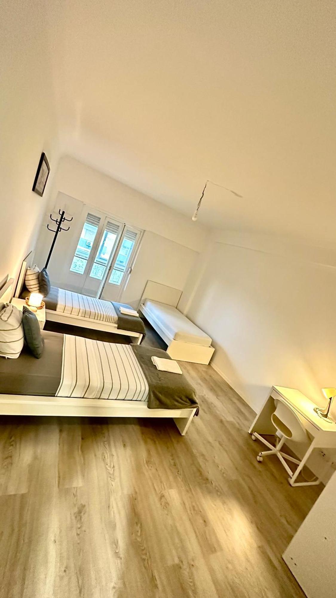 Room Alvalade Lisboa Extérieur photo