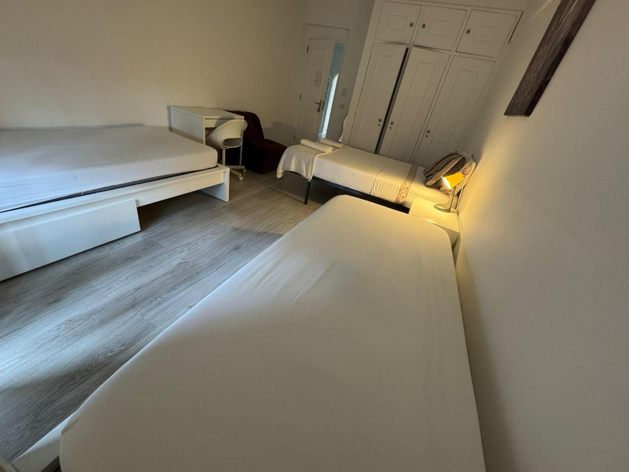 Room Alvalade Lisboa Extérieur photo