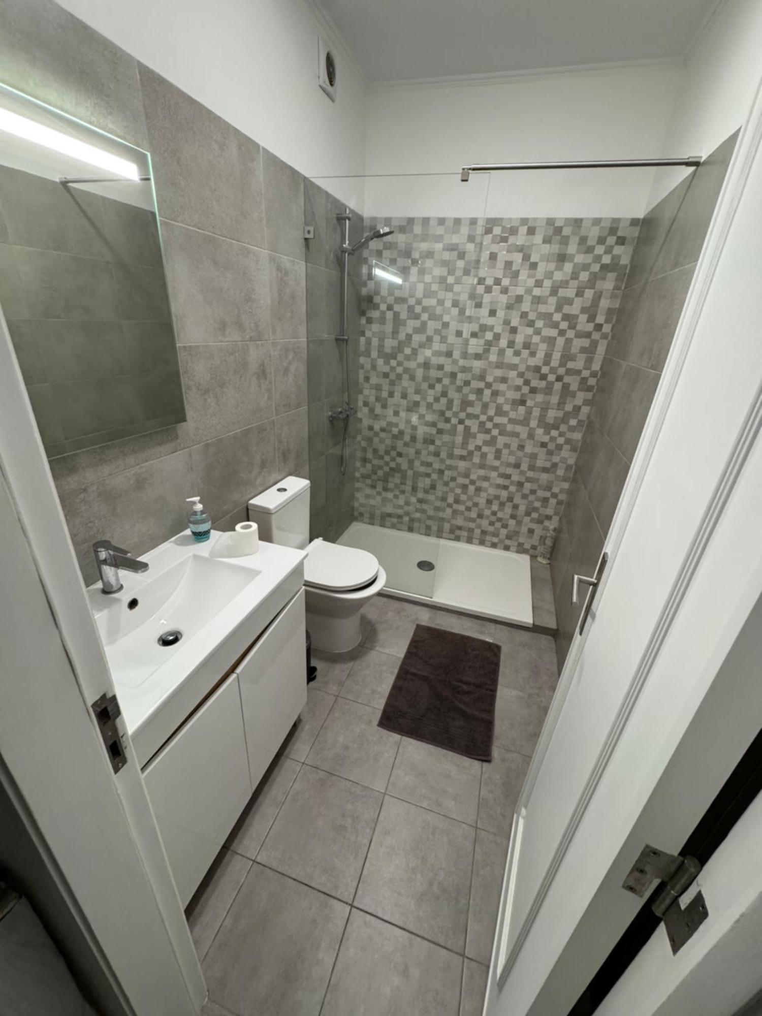 Room Alvalade Lisboa Extérieur photo